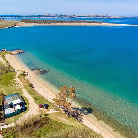 Family Friendly Apartments With A Swimming Pool Povljana, Pag - 244 Eksteriør billede