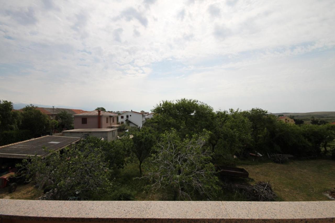 Family Friendly Apartments With A Swimming Pool Povljana, Pag - 244 Eksteriør billede
