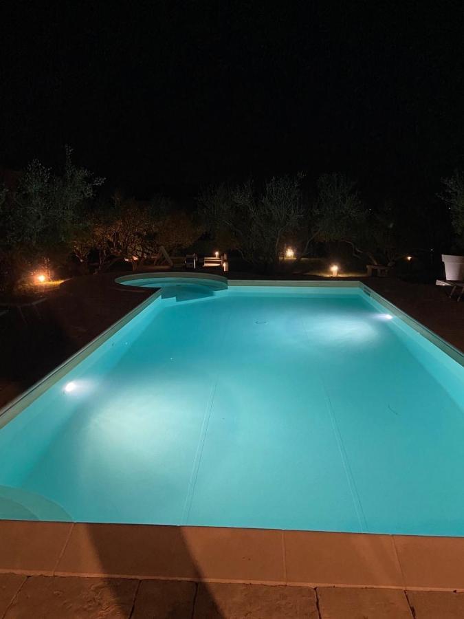 Family Friendly Apartments With A Swimming Pool Povljana, Pag - 244 Eksteriør billede