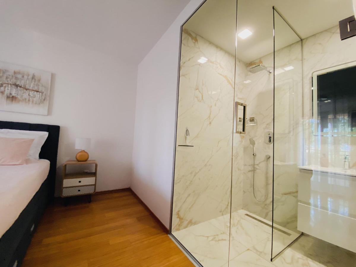 Family Friendly Apartments With A Swimming Pool Povljana, Pag - 244 Eksteriør billede