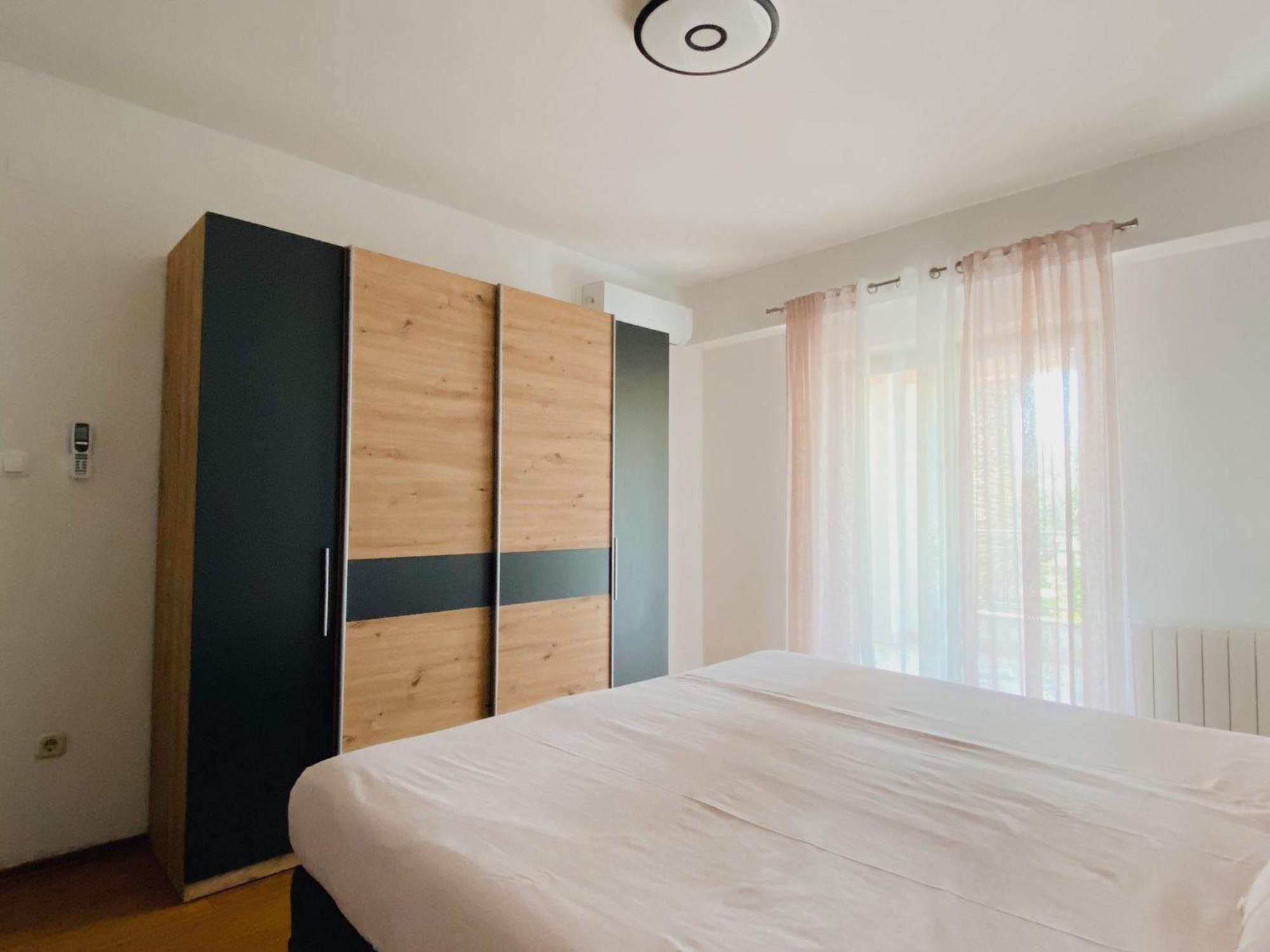 Family Friendly Apartments With A Swimming Pool Povljana, Pag - 244 Værelse billede