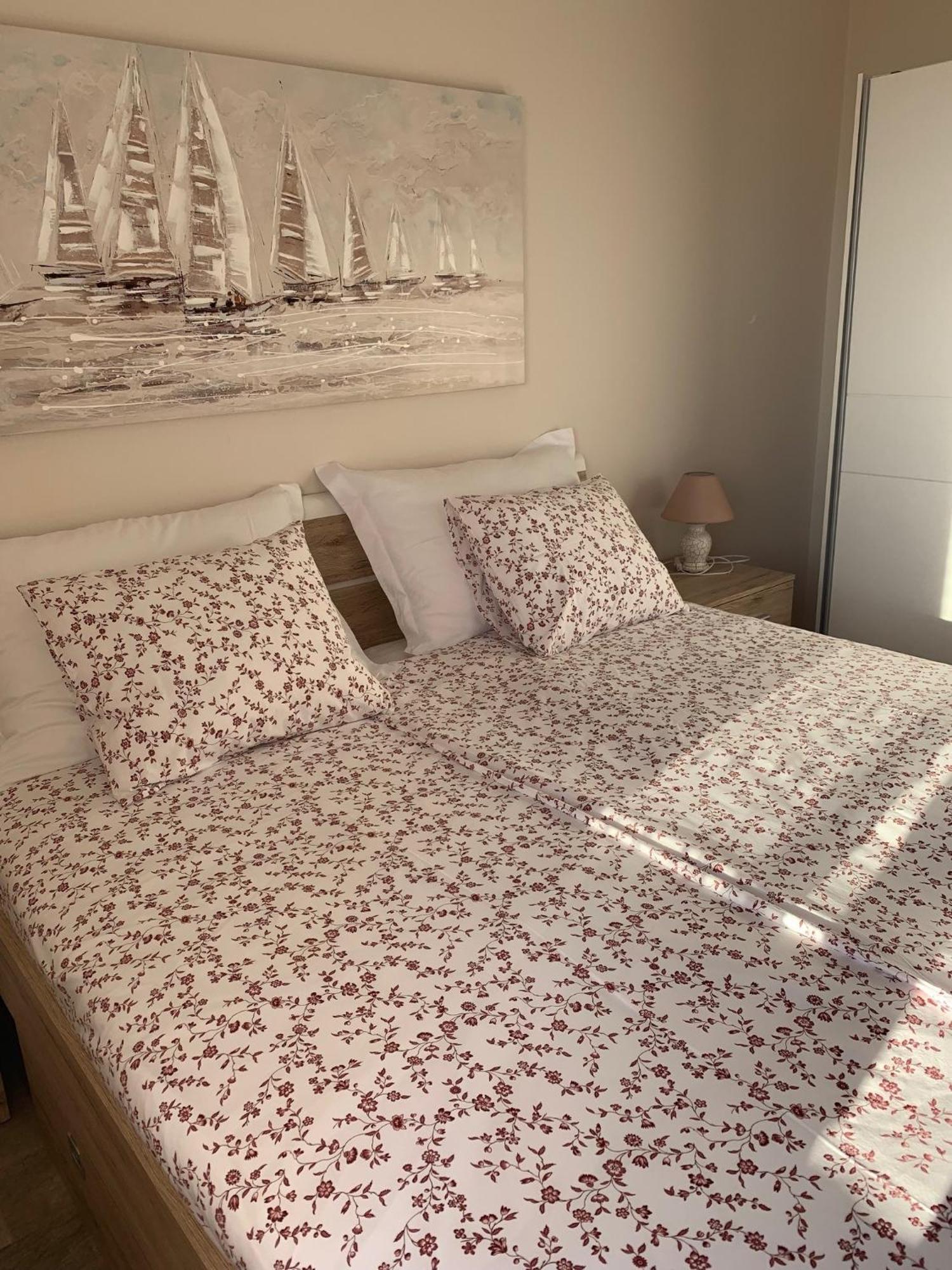 Family Friendly Apartments With A Swimming Pool Povljana, Pag - 244 Værelse billede