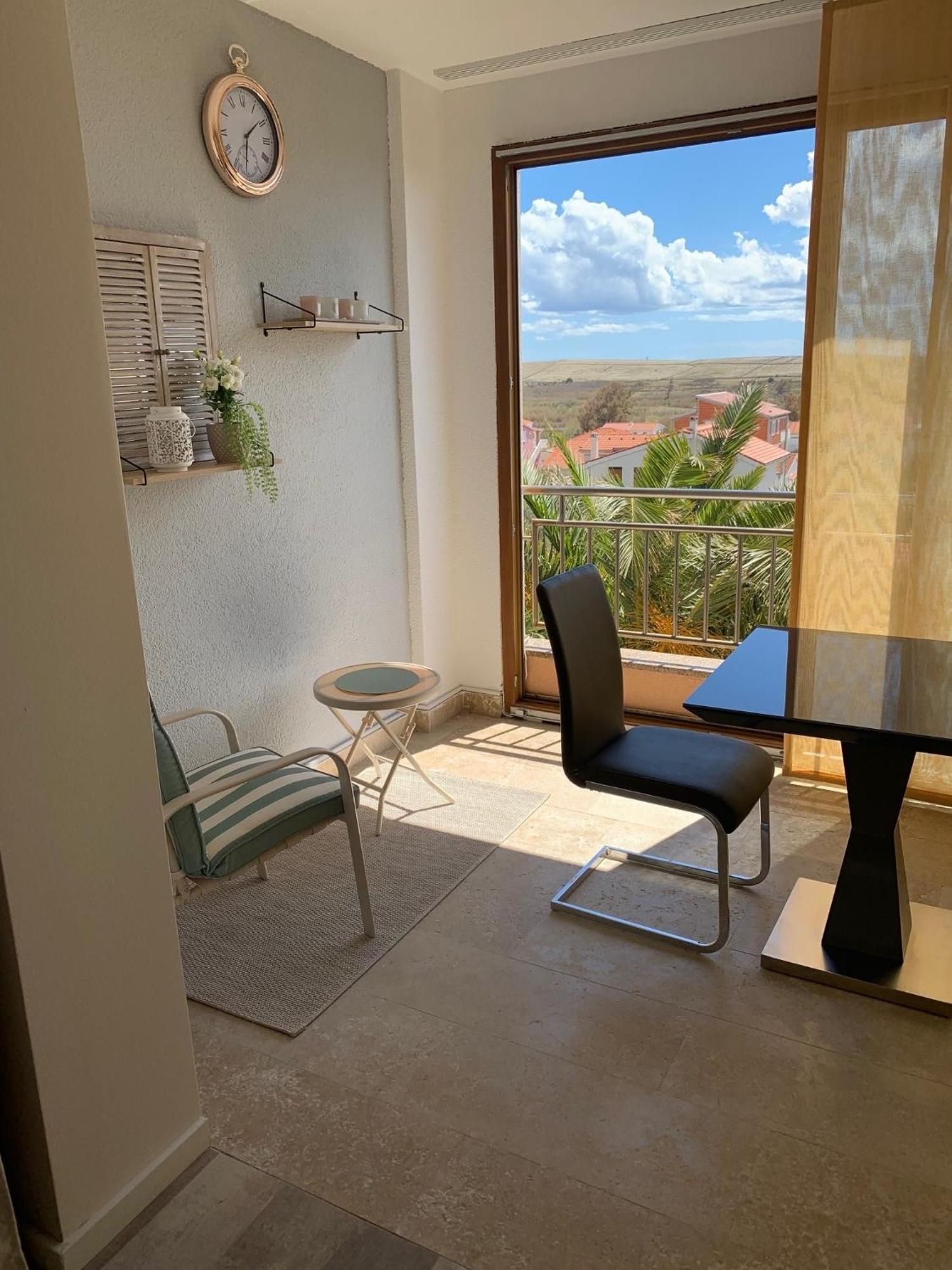 Family Friendly Apartments With A Swimming Pool Povljana, Pag - 244 Værelse billede