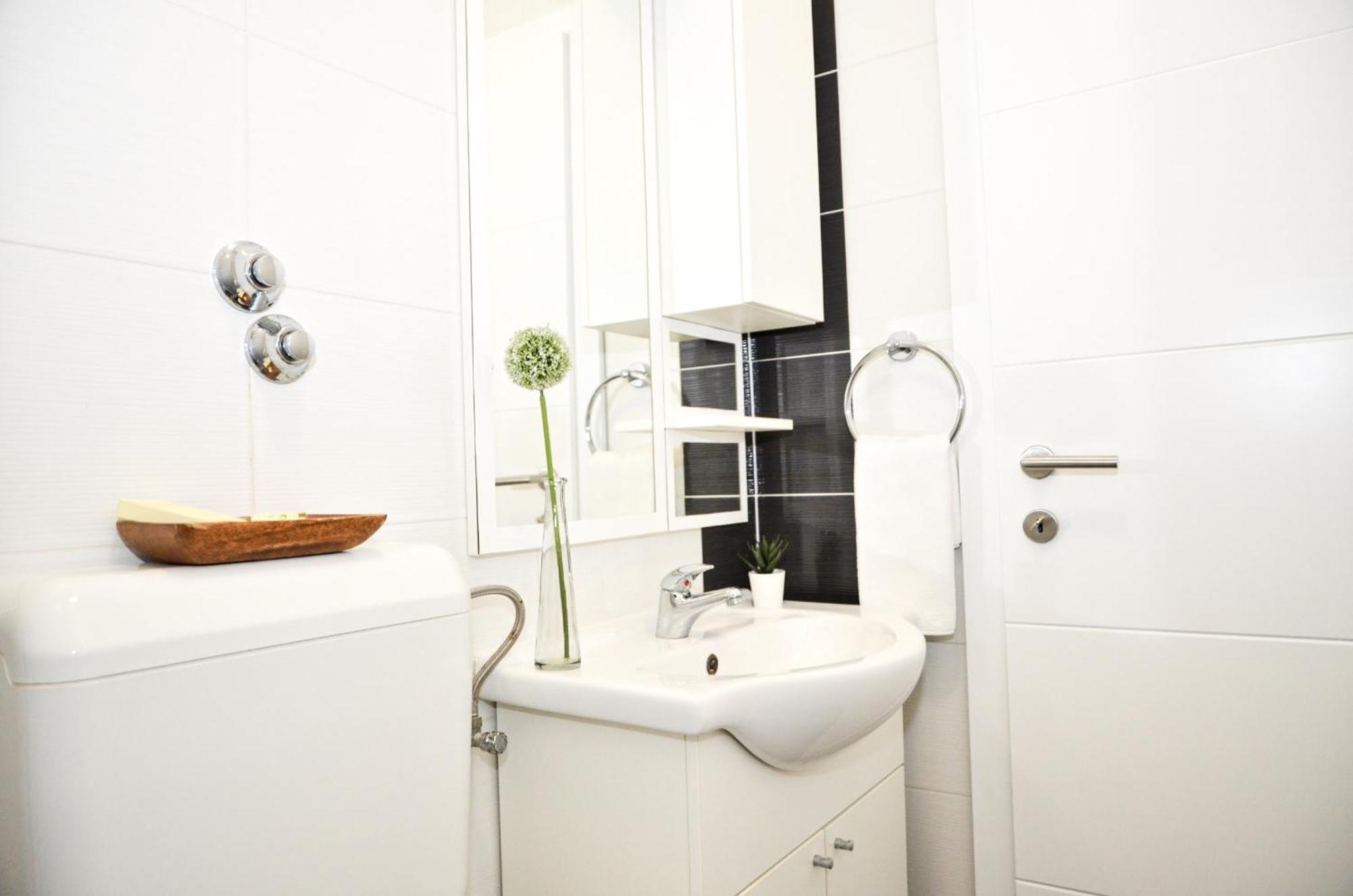 Family Friendly Apartments With A Swimming Pool Povljana, Pag - 244 Værelse billede