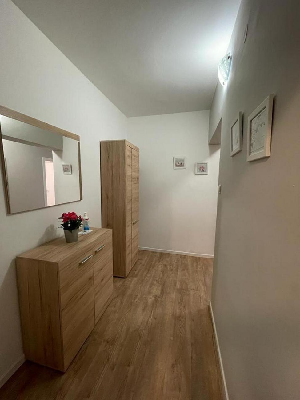 Family Friendly Apartments With A Swimming Pool Povljana, Pag - 244 Eksteriør billede