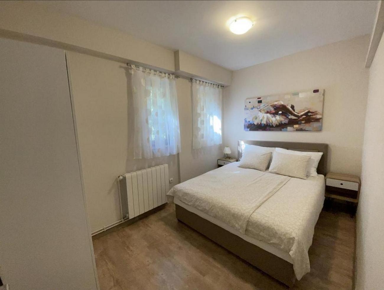 Family Friendly Apartments With A Swimming Pool Povljana, Pag - 244 Eksteriør billede